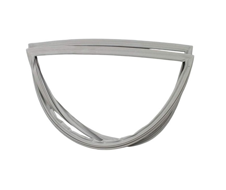 Whirlpool Refrigerator Door Gasket (Grey) - W10733692