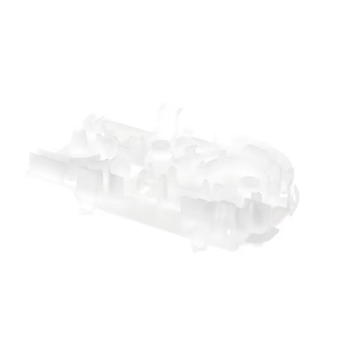 Whirlpool Refrigerator Bracket - WPW10334463, Replaces: W10334463