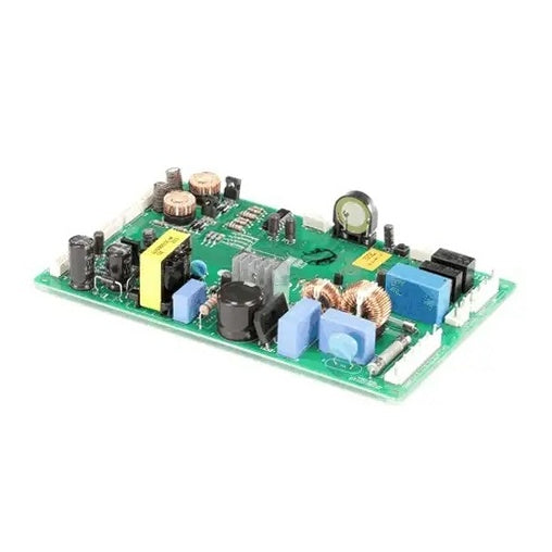 LG Refrigerator Main Control Board - CSP30000204, Replaces: EBR41531304