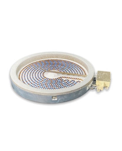 Whirlpool Range Surface Burner - W10823693, Replaces: WP8185638