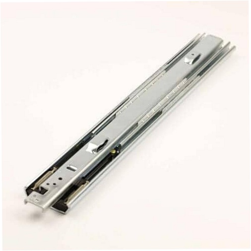 LG Refrigerator Drawer Slide Rail - 5218JA1009L