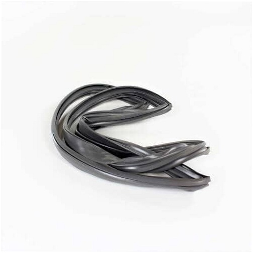 Samsung Refrigerator Freezer Door Gasket (Black) - DA97-12522N