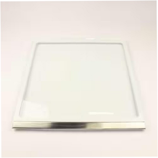 Samsung Refrigerator Glass Shelf Assembly - DA97-08538A