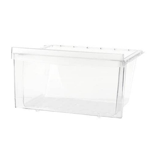 LG Refrigerator Vegetable Drawer - MJS61847001, Replaces: AJP72994804