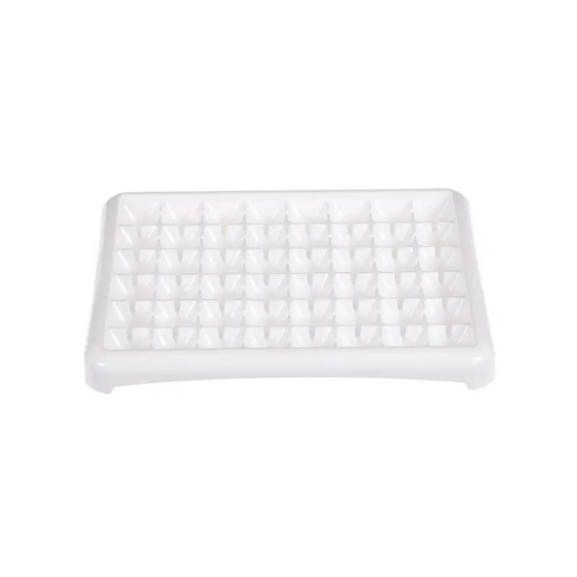 Whirlpool Refrigerator Ice Cube Tray - WP61002140, Replaces: 129800952