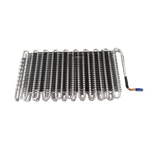 Whirlpool Refrigerator Evaporator - W11546605, Replaces: W11357917
