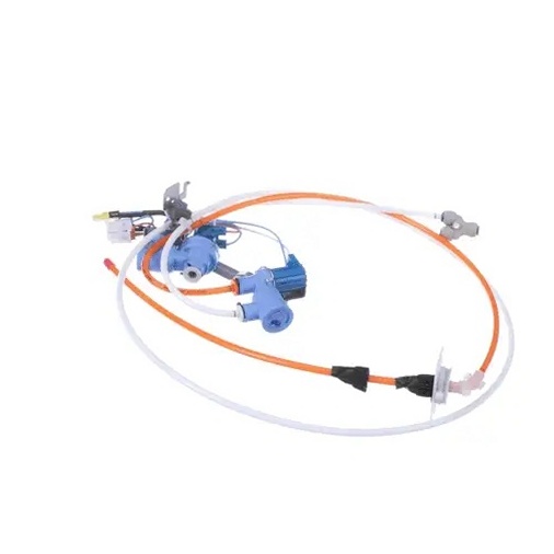LG Refrigerator Water Inlet Valve - AJU73432818