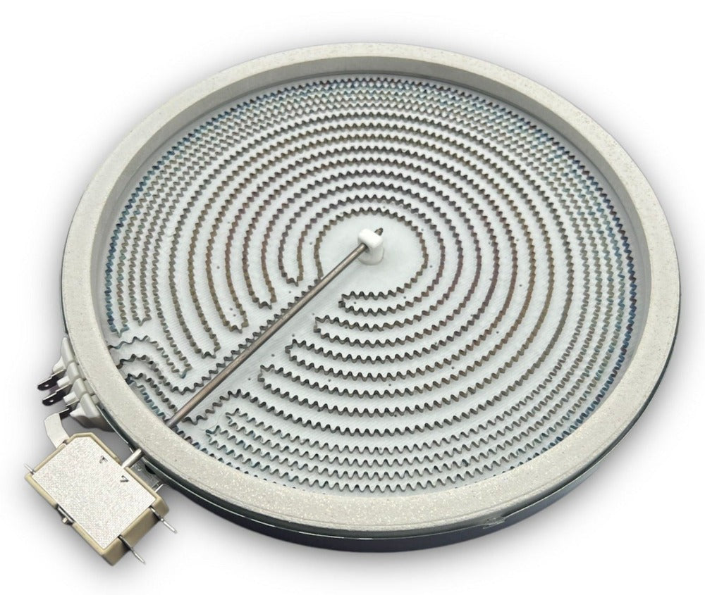 Surface Burner Dual - SB12.DUAL
