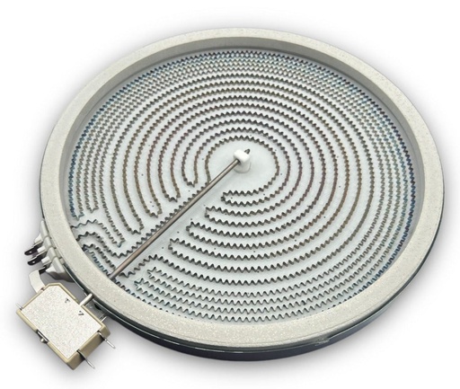 Whirlpool Range Surface Element - W10823727, Replaces: W10162040
