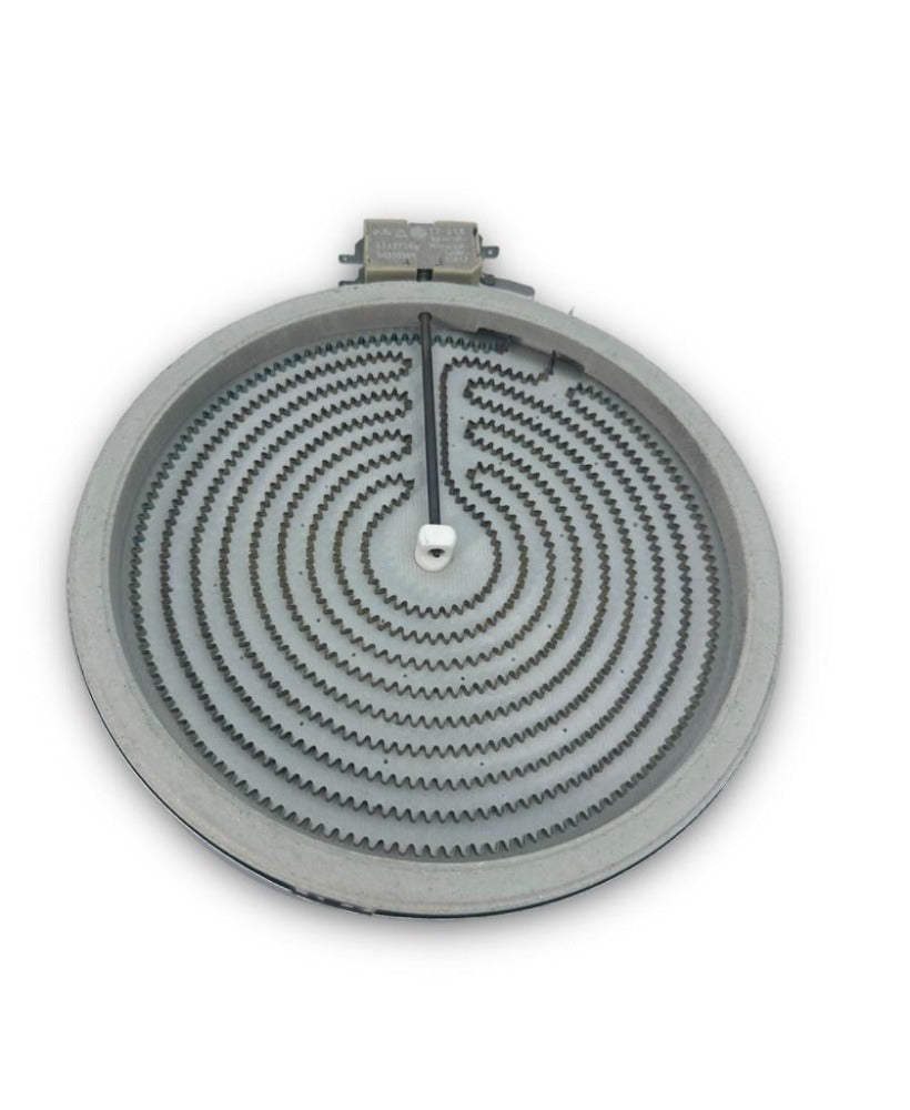 Surface Burner Single Kit - SB09.SINGLE