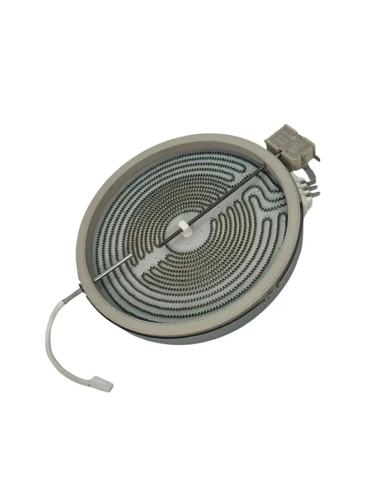 Surface Burner Dual Kit - SBDUAL10.KITWS