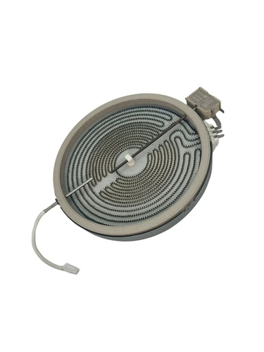 Whirlpool Range Surface Element W/ Sensor - W10823722, Replaces: WP74011575