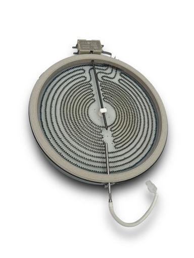 Whirlpool Range Surface Element W/ Sensor - W10823724, Replaces: 7406P491-60