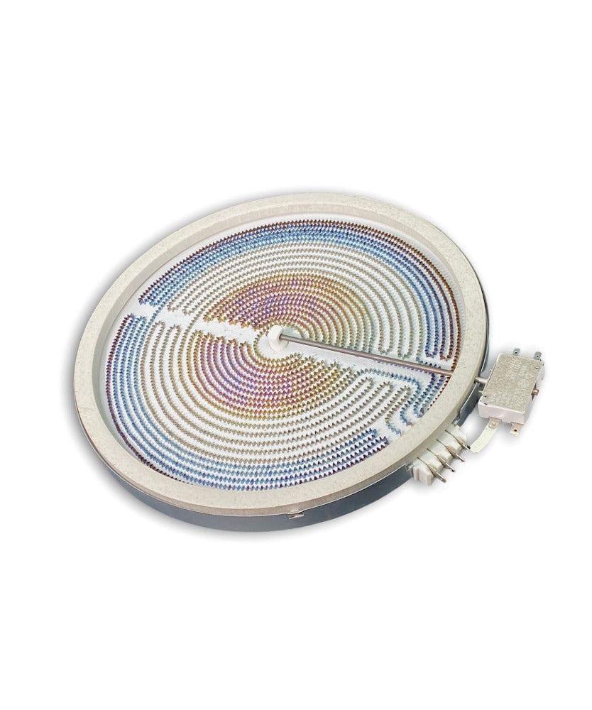 Surface Burner Triple Kit - SB12.TRIPLE.KIT