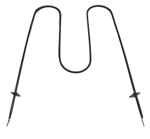 Whirlpool Range Upper Oven Broil Element - W10201551, Replaces: 74004106