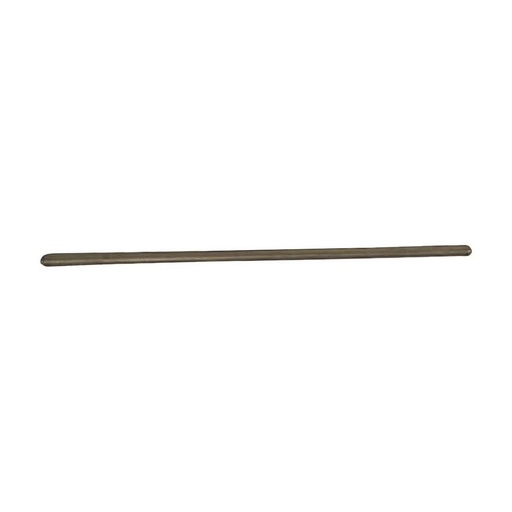 Frigidaire Refrigerator Hinge Pin - 241688801, Replaces: 5304421627