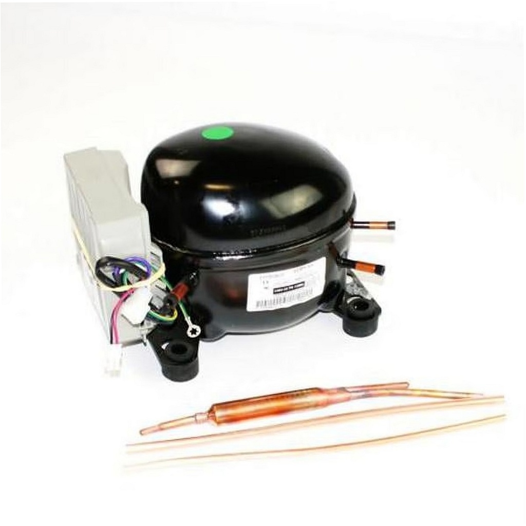 Frigidaire Refrigerator Compressor Kit - 5304475104, Replaces: 241547601