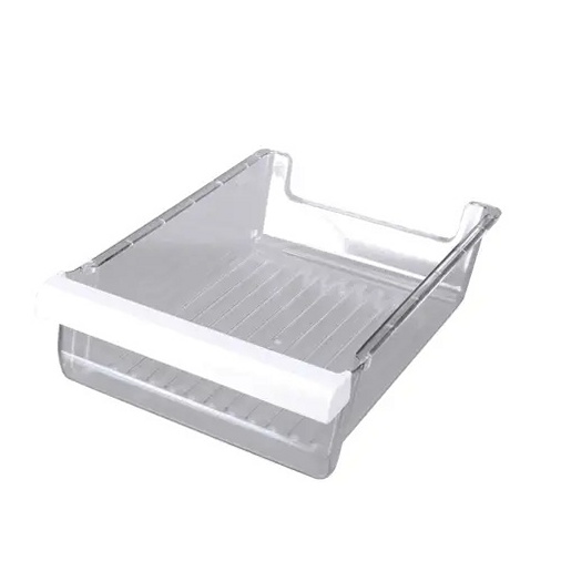 LG Refrigerator Meat Pan Assembly - 3391JJ2004H, Replaces: 3391JJ2004B