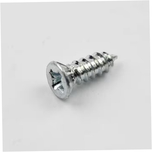 GE Dryer Screw #8 - WE2M196, Replaces: WD21M131
