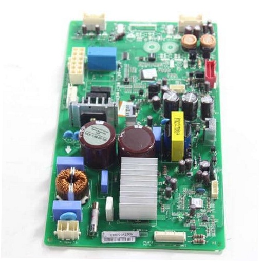 LG Refrigerator Main Control Board - EBR77042506