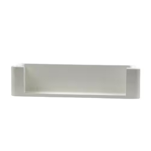 GE Refrigerator Door Shelf - WR71X10297