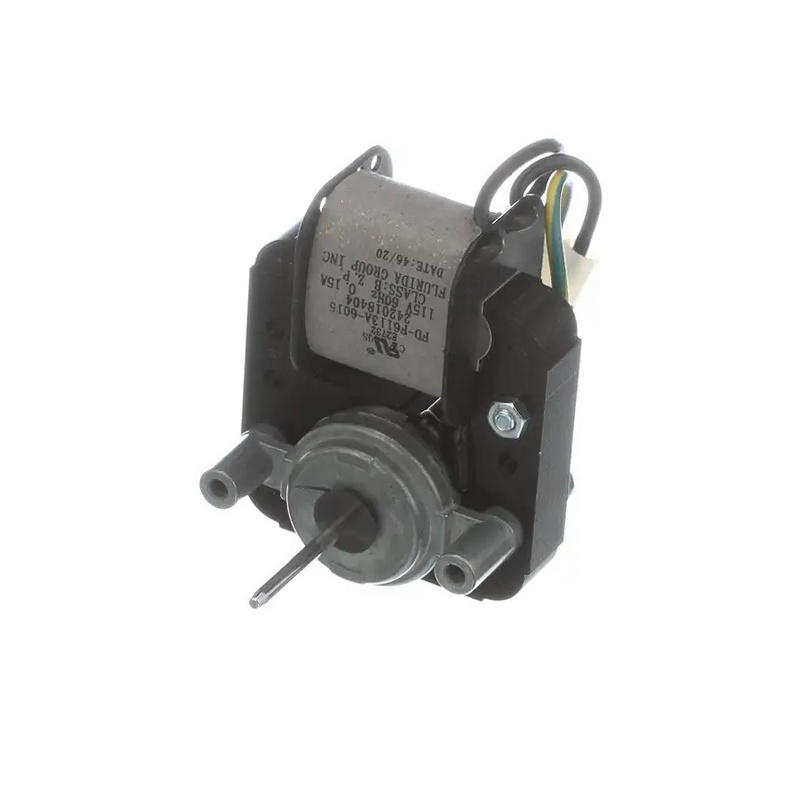 Frigidaire Refrigerator Condenser Fan Motor - 242018404