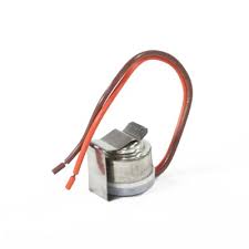 Defrost Thermostat - DTW24S