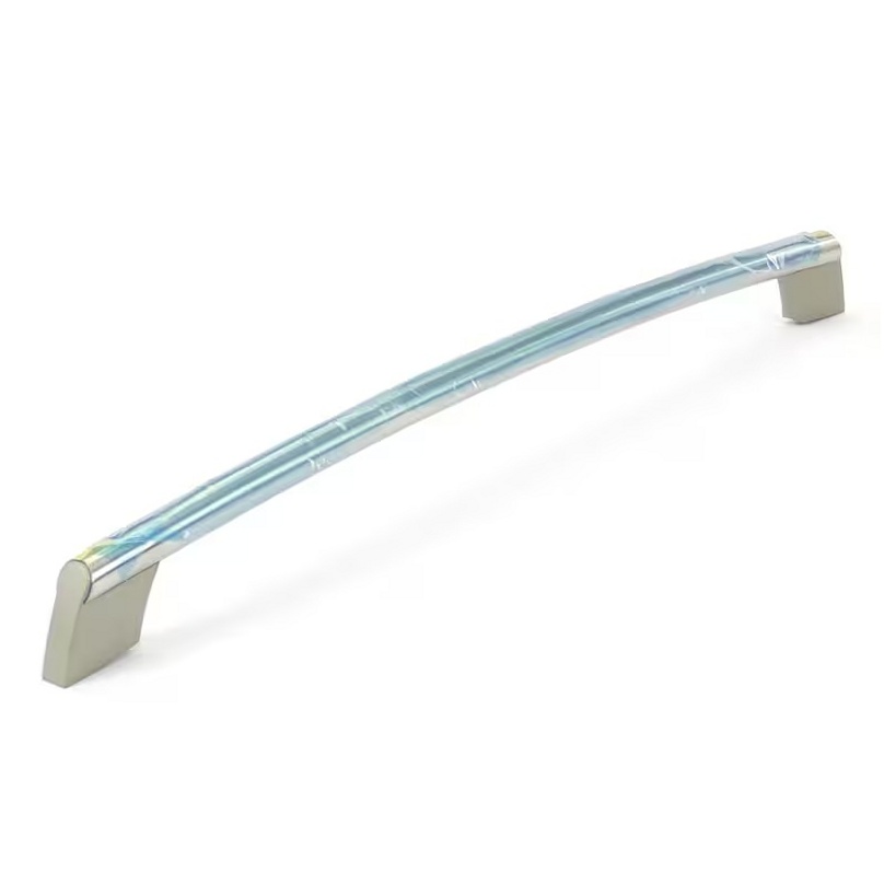 Frigidaire Freezer Handle - 241881310, Replaces: 7241881310