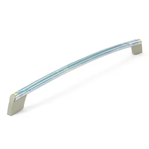 Frigidaire Freezer Handle - 241881310, Replaces: 7241881310