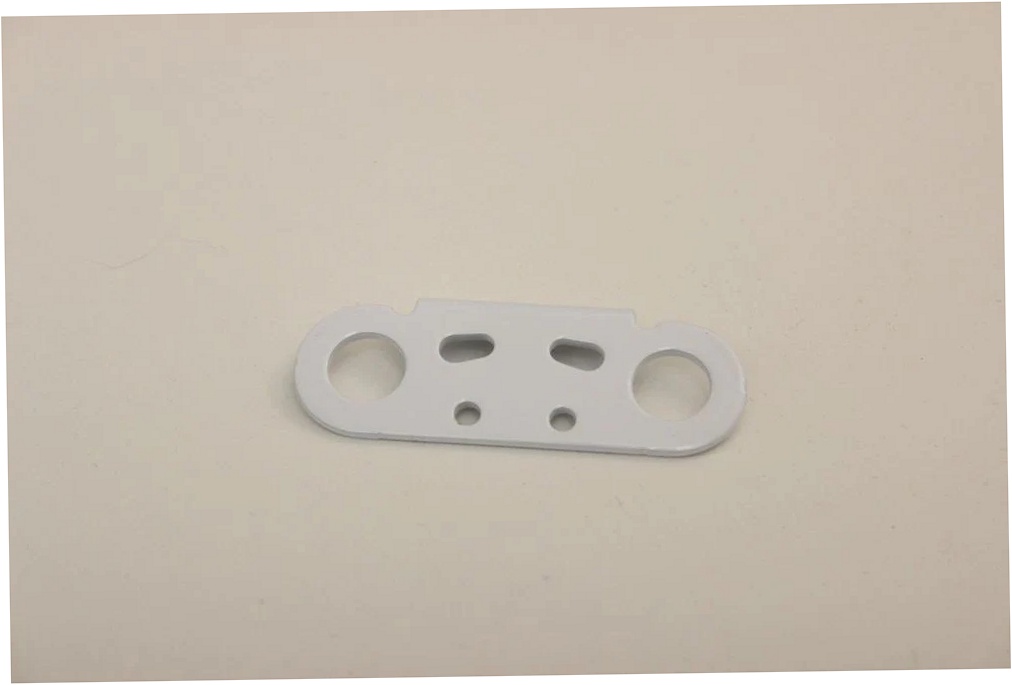 LG Refrigerator Door Stop - 4620JJ3006A