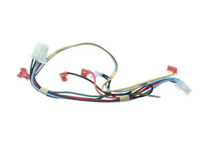 Frigidaire Refrigerator Control Board Wire Harness - 240388701