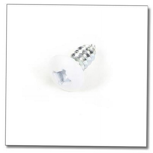 Frigidaire Refrigerator Screw - 240383407, Replaces: 240383402