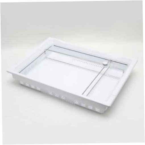Samsung Refrigerator Roller Divider Drawer - DA97-11930A