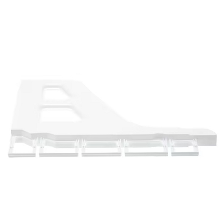 LG Refrigerator Crisper Drawer Cover Support - MJH62795501