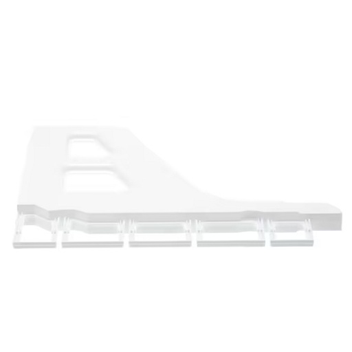 LG Refrigerator Crisper Drawer Cover Support - MJH62795501