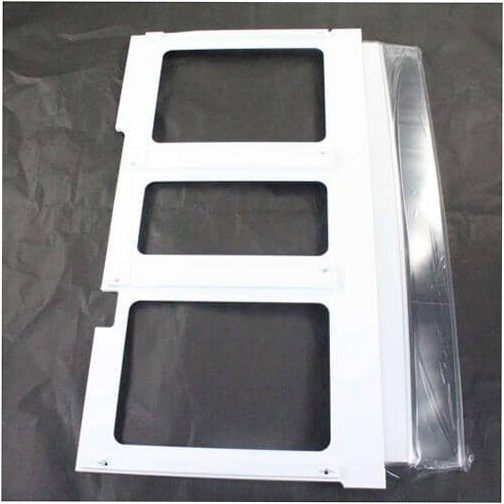 LG Refrigerator Tray Cover Assembly - ACQ85448401
