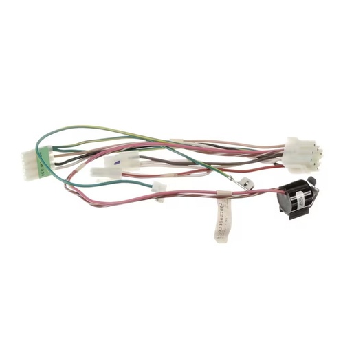 Whirlpool Refrigerator Evaporator Fan Wire Harness - W10339627