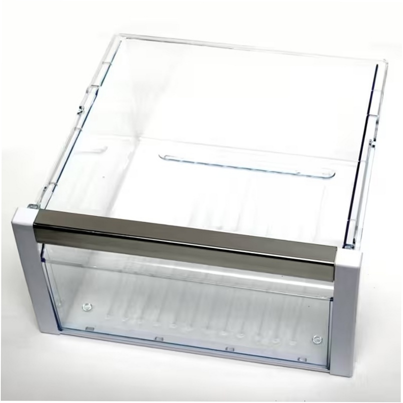 Bosch Refrigerator Vegetable Drawer - 00705814, Replaces: 00445988