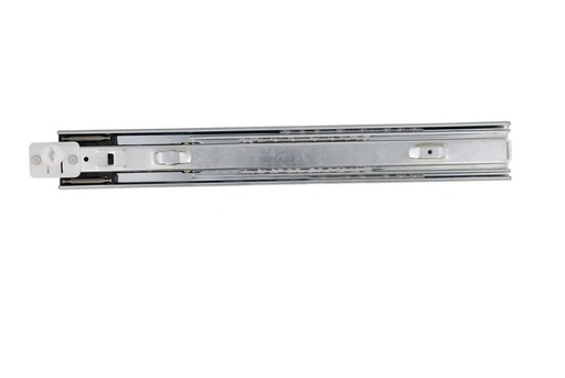 LG Refrigerator Drawer Slide Rail - 5218JA1009F