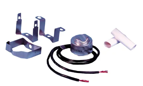Defrost Thermostat - DT62W19