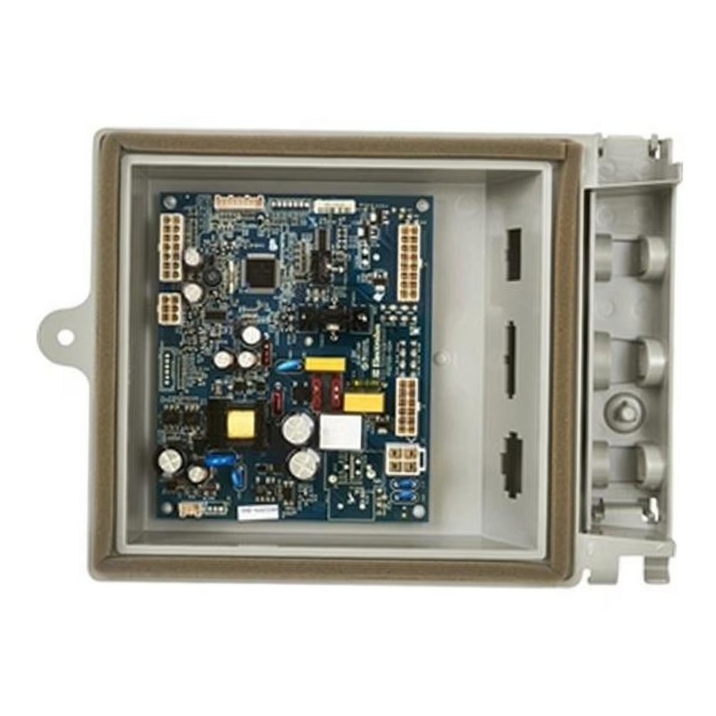 Frigidaire Refrigerator Main Power Control Board - 241996364