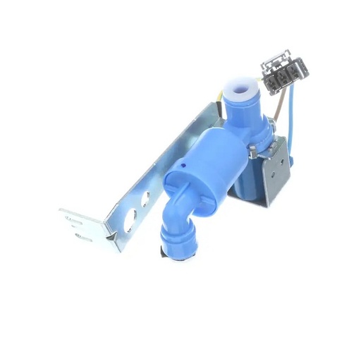 Frigidaire Refrigerator Water Inlet Valve - 5304519215, Replaces: 5304523078