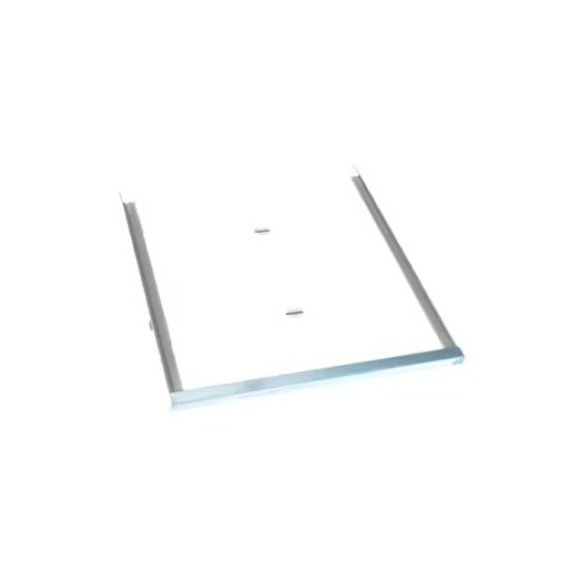 Whirlpool Refrigerator Glass Shelf w/LED Light - W11245713, Replaces: W10737407