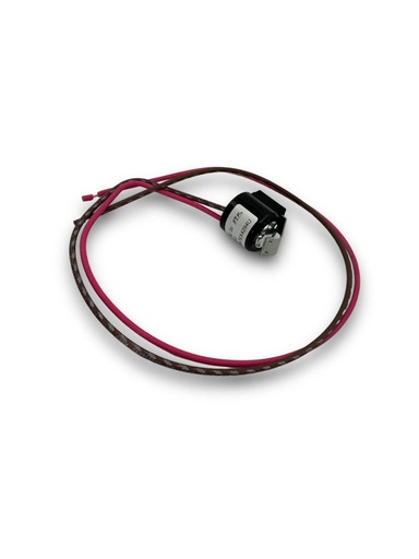 Whirlpool Refrigerator Defrost Thermostat - WP67003426: Replaces: 12639302