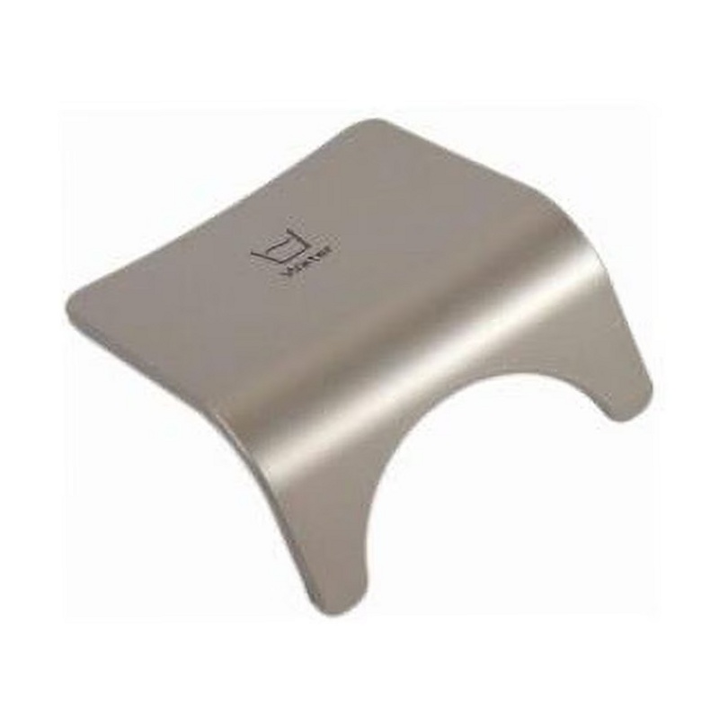 LG Refrigerator Lever Cover - MCK63734907, Replaces: MCK63734904