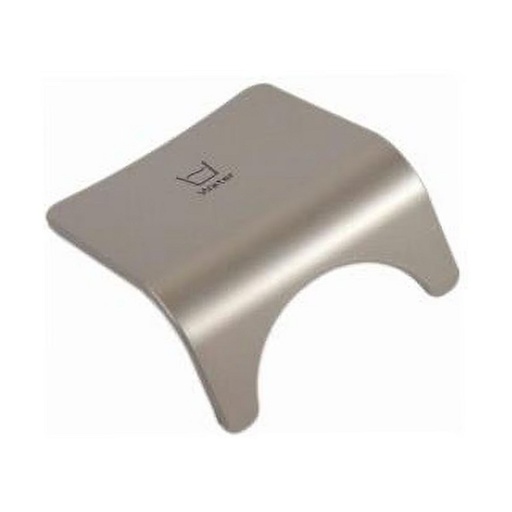 LG Refrigerator Lever Cover - MCK63734907, Replaces: MCK63734904