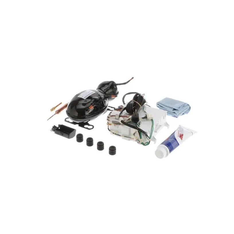 Whirlpool Refrigerator Compressor - W10903340