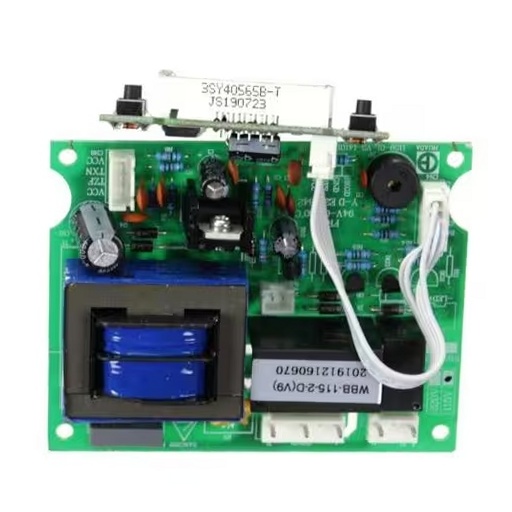 GE Refrigerator Control Board - WR55X24392