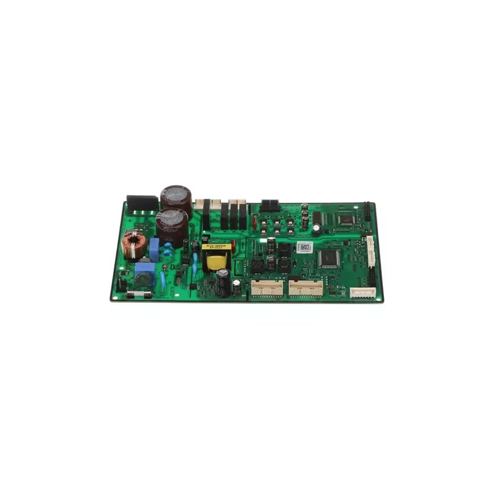 Samsung Refrigerator Main Power Control Board - DA92-01364D