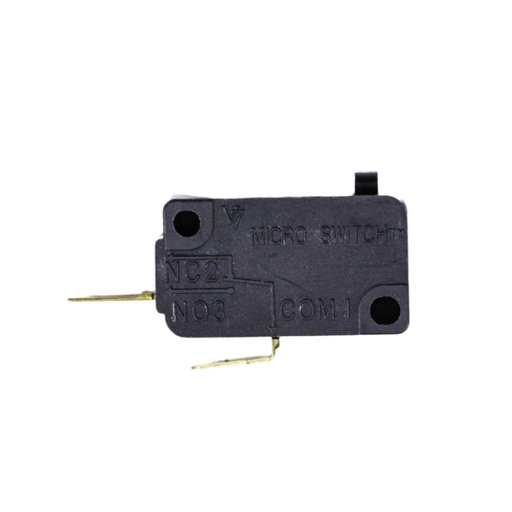 Whirlpool Refrigerator Micro Switch - WP12575502, Replaces: 12575502